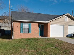 8031 Intervale Way #4, Powell, TN 37849