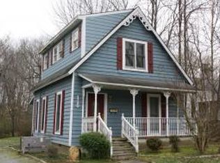 110 N Ninth St, Mebane, NC 27302