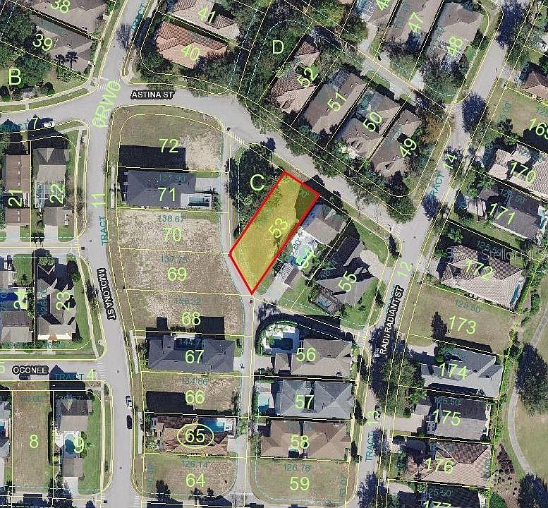 1st image of 7404 Astina St