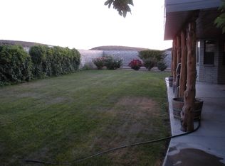 3310 Airfield Ave, Kingman, AZ 86401