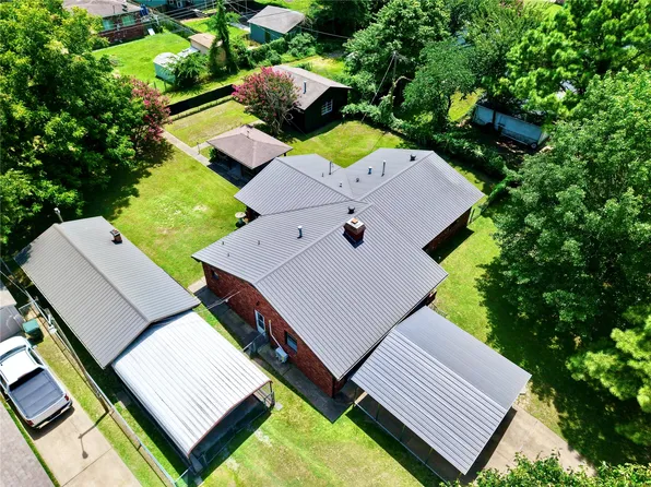 316 N North St, Muskogee, OK 74403