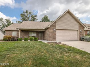 1219 Elsborn Ridge Rd, Maryville, TN 37801