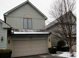 9 Wood Run Cmns #PVT, Rochester, NY 14612