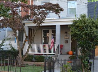 4910 4th St NW, Washington, DC 20011