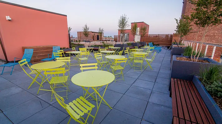 Rented by Nooklyn NYC LLC | media 22