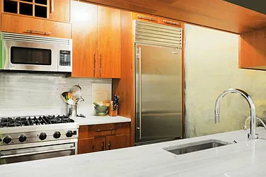 Rented by Town Residential