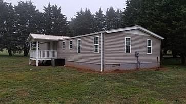 Front and side view