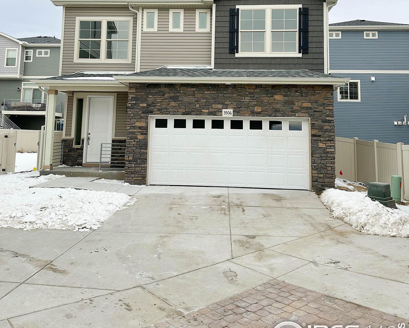 3506 Streamwood Dr, Johnstown, CO 80534 MLS 1001754 Zillow