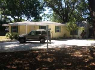 4646 Garcia Ave #1, Sarasota, FL 34233