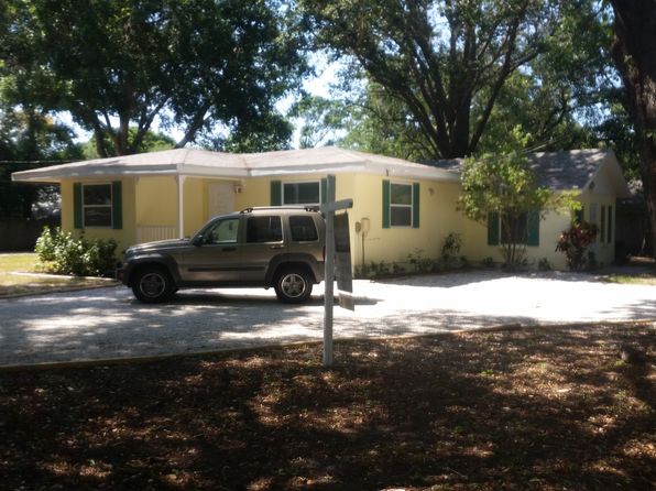 4646 Garcia Ave #1