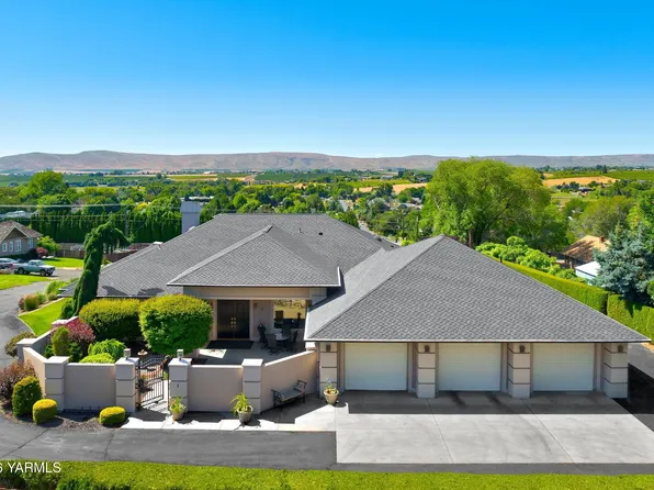 220 N 99th Ave, Yakima, WA 98908