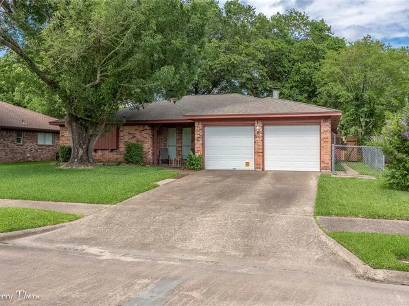 4603 Adobe Ln, Baytown, TX 77521