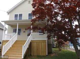 419 Riverside Dr, Baltimore, MD 21221