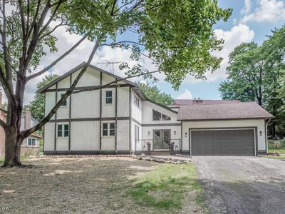5134 Dublin Cir NW, Canton, OH, 44720