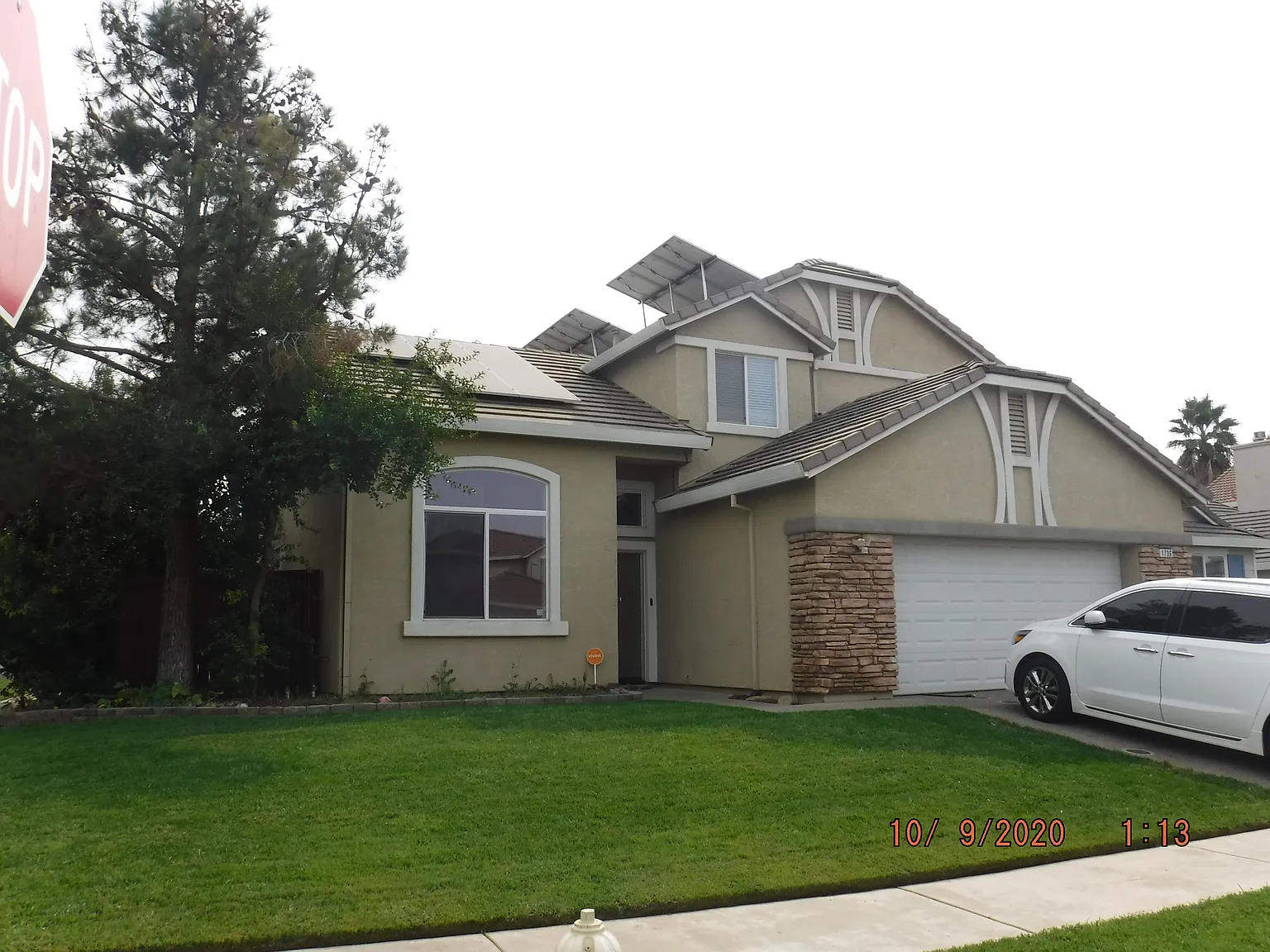 1736 Cobblestone Dr photo 1