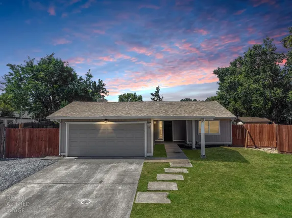 8421 Lost Cavern Ct, Citrus Heights, CA 95621