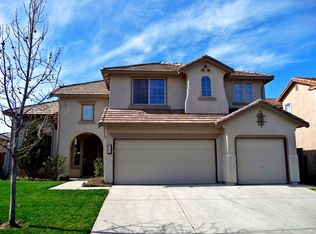 1781 Alicante Dr, Roseville, CA