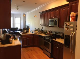 1089 Beacon St #1C, Brookline, MA 02446