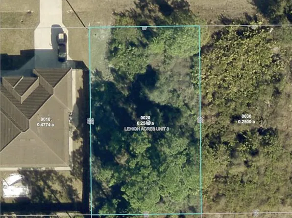 3611 40th ST SW, LEHIGH ACRES, FL 33976