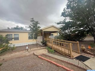 116 Romero Ave, Hurley, NM 88043