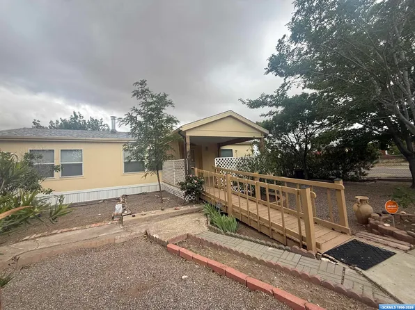 116 Romero Ave, Hurley, NM 88043