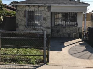 530 W Elm St, Compton, CA 90220