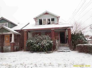 6477 Barton St, Detroit, MI 48210