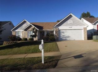 10357 Topaz Spring Dr, Saint Louis, MO 63123