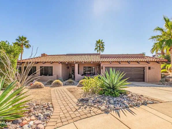 1932 E BECK Lane, Phoenix, AZ 85022