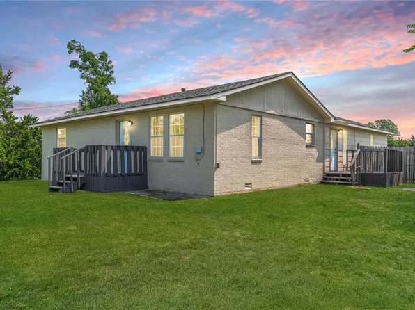 5316 Washington Blvd, Spencer, OK 73084
