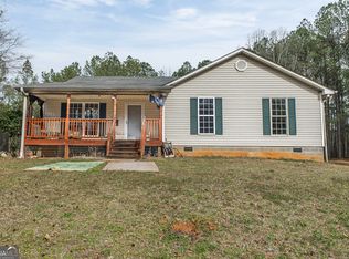 10338 Hogansville Rd, Hogansville, GA 30230