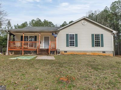 10338 Hogansville Rd, Hogansville, GA, 30230