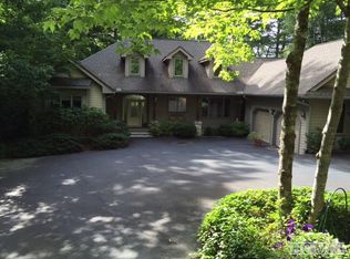 606 Upper Whitewater Rd, Sapphire, NC 28774