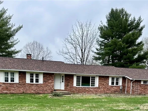 7583 Hartman Rd, Wadsworth, OH 44281