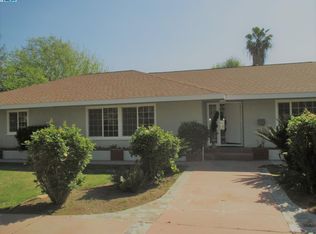 1818 S Thomas St, Visalia, CA 93292