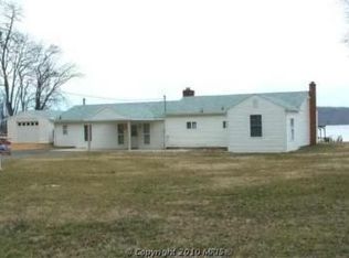 1400 Riverside Dr, Bryans Road, MD 20616