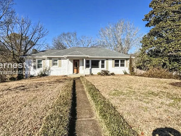 2923 Ozark Rd, Chattanooga, TN 37415