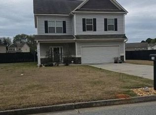 195 Oak Hollow Way, Aragon, GA
