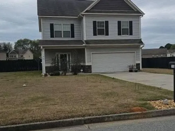 195 Oak Hollow Way, Aragon, GA 30104