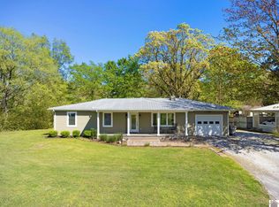 363 Barkley Dr, Grand Rivers, KY 42045