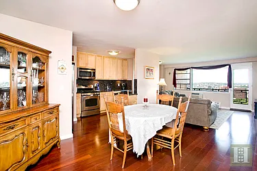 Sold by Halstead Real Estate