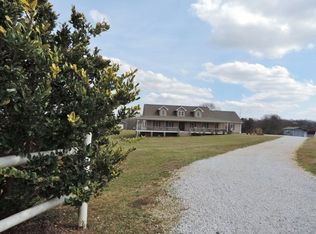 216 Oak Creek Rd, Seneca, SC 29678