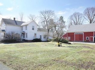 547 Old Bedford Rd, Concord, MA 01742