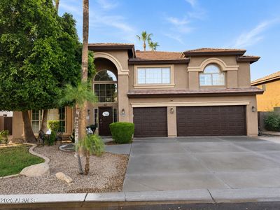 12946 W LUCHANA Drive, Litchfield Park, AZ, 85340