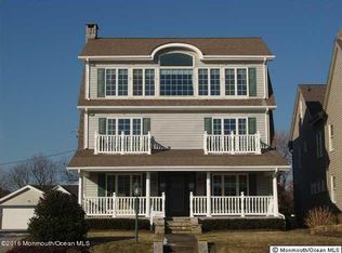 1907 Ocean Ave, Spring Lake, NJ 07762