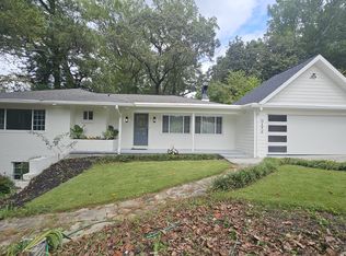 3172 Briarcliff Rd NE, Atlanta, GA 30329