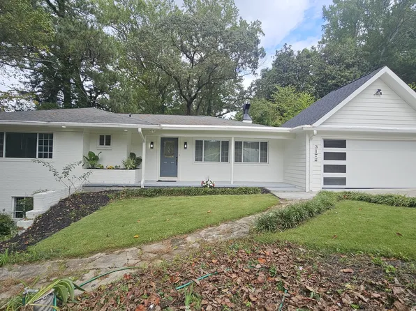 3172 Briarcliff Rd NE, Atlanta, GA 30329