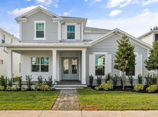 7572 SW Hosford St, Palm City, FL 34990