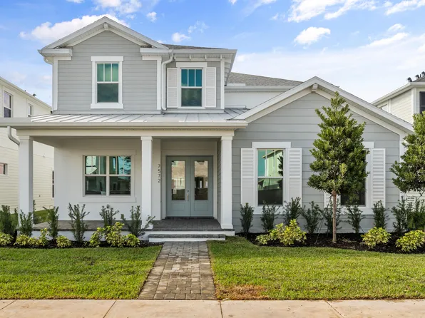 7572 SW Hosford Street, Palm City, FL 34990