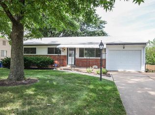 10511 Driver Ave, Saint Louis, MO 63114